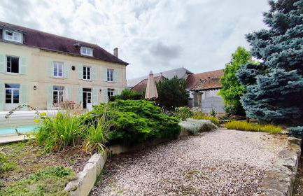 Wisdom - Mansion, with majestic charm - Foto 3