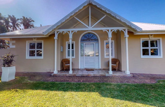 Caribbean Estate Deluxe - Photo 73