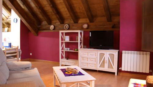 IKUILU Ochagavia-Selva de Irati - Foto 2