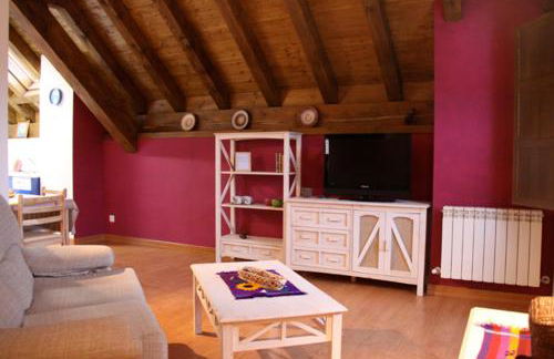 IKUILU Ochagavia-Selva de Irati - Foto 2