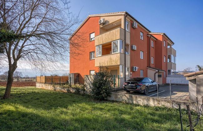 Apartment Kaya - Foto 1