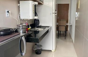 Apartamento completo e confortável, ideal para quem busca boa localização, praticidade e tranquilidade em Petrolina - Foto 13