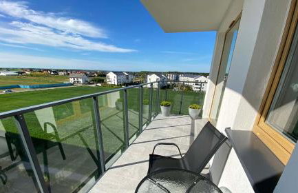 Gdynia Apartament Paderewskiego - Foto 24