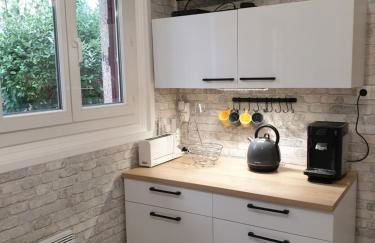 La villa des fleurs - Foto 6