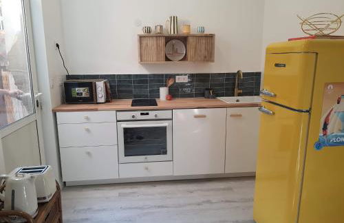 "La Baigneuse" Vallon des Auffes - Foto 33