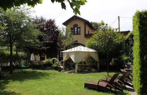 Apartamentos La Pontiga *** - Foto 8