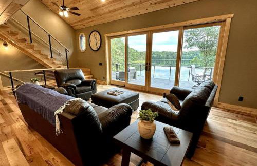 Pleasant Lake Bed and Breakfast - Foto 15