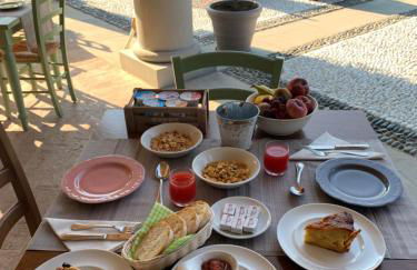 Agriturismo Grammelot - Foto 70