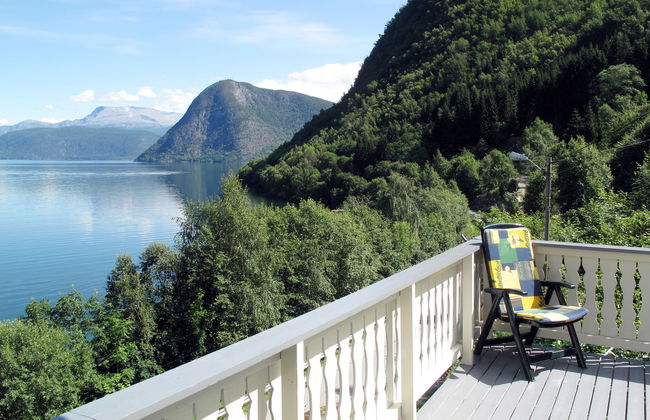 Hovsfjellet - Foto 2