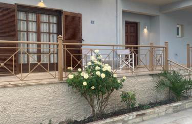 Kalloni Luxury Apartment - Photo 25