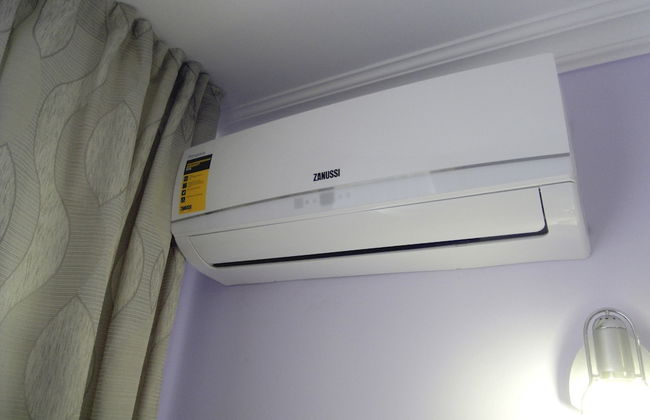 Modern apartments - Photo 11