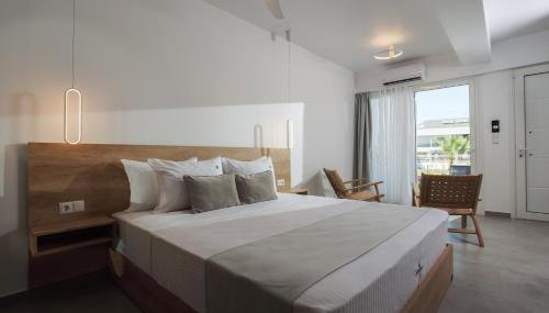 Asterias Premium Holiday Apartments - Foto 5