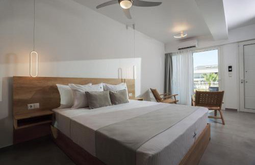 Asterias Premium Holiday Apartments - Foto 5