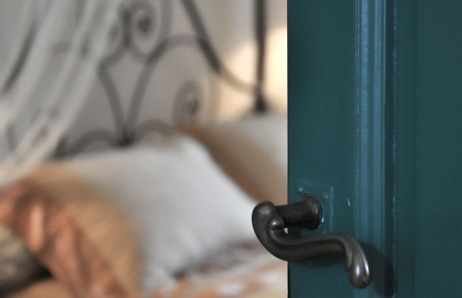 Masseria Rosa Relais - Foto 19