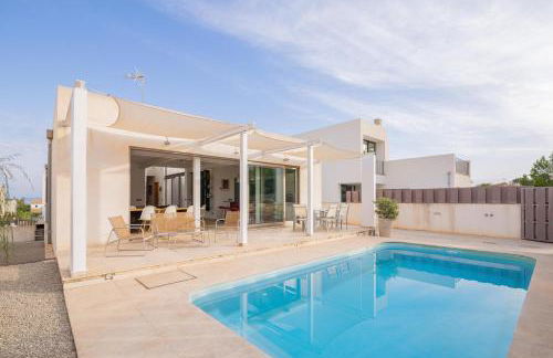 Villa Montfarrutx - Foto 6