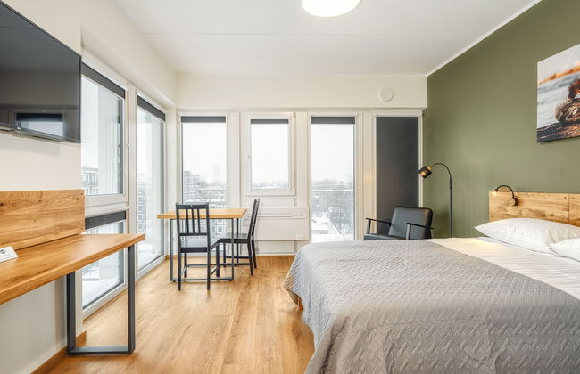 TopFloor Apartments - Photo 8