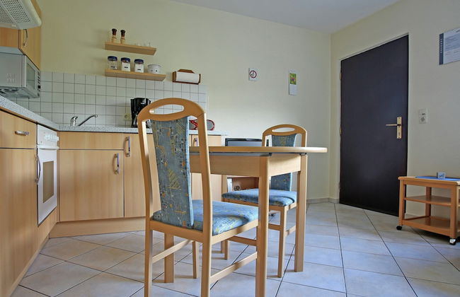 Wohnung in der Nahe des Skigebietes in Diemelsee - Photo 13