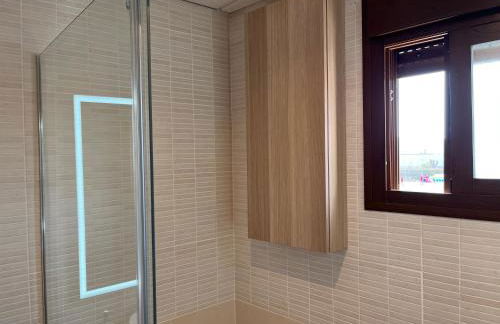 Duplex con terraza privada y parking a 15 minutos de Sevilla - Foto 24