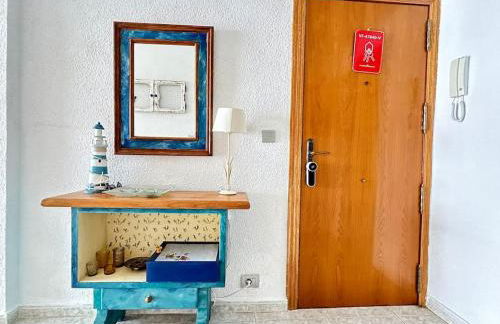 The Beach Apartment - Foto 12