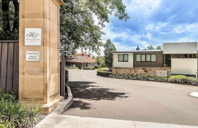 The Sebel Bowral Heritage Park - Foto 1