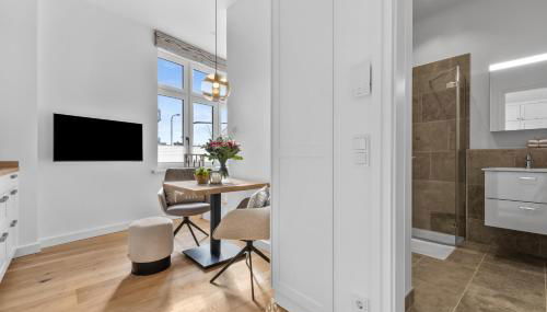 Ferienwohnung Kleine Welle Westerland auf Sylt - Foto 5