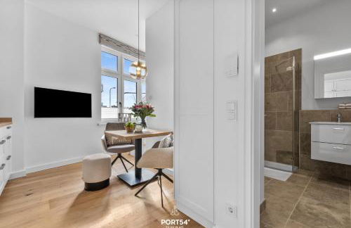 Ferienwohnung Kleine Welle Westerland auf Sylt - Foto 5