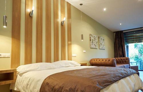 A Carballeira do Tambre - Foto 53