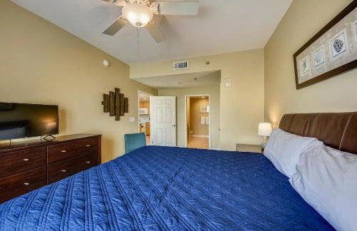 Splash Beach Resort #1601-W by Book That Condo - Foto 24