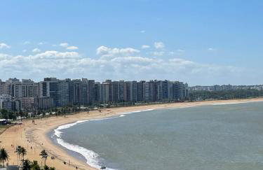 Flat ESPETACULAR PRAIA DE CAMBURI Long Stay - Photo 27