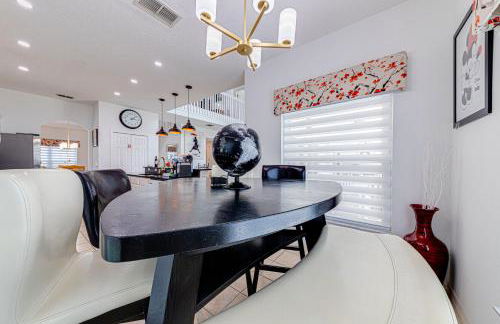 Sunstreams Villa - Foto 8