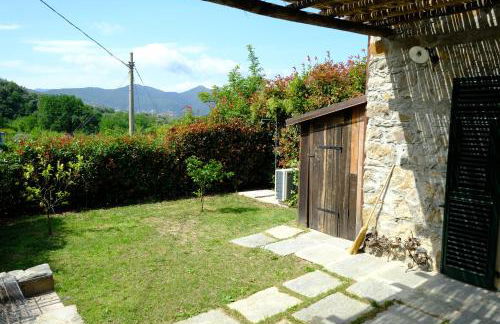 Casa Collina by PortofinoVacanze - Foto 58