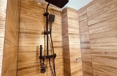 Flat Retrô - espaço completo em caruaru - Foto 9