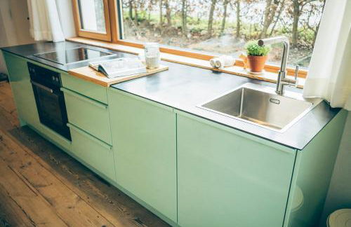 Ferienapartment Gasötz Berchtesgaden - Foto 10