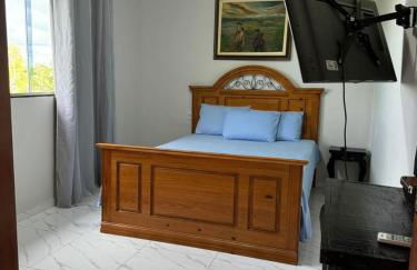 Casa Temporada Aconchego e tranquilidade 3 - Foto 12