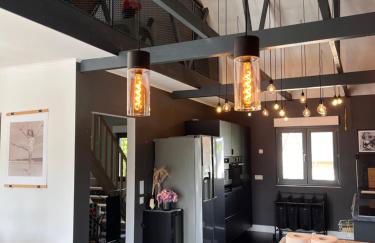 Villa - Stilvolles Boutique Landhaus - Foto 10