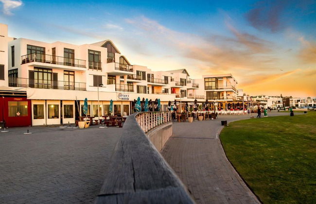 Eden on the Bay Self Catering Accommodation - Foto 1