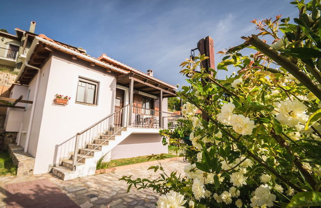 Ilaeira Mountain Resort - Foto 33