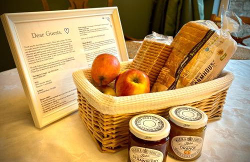 Stunning Urban Retreat in the heart of London - Photo 6