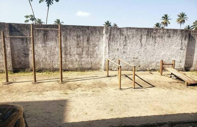 Apartamento Litoral Refugio - Foto 48