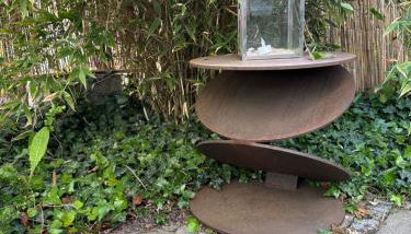 RIO INN - Foto 5, Garden, Garden view