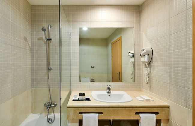 NH Marina Portimao Resort - Foto 31