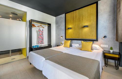 Apartamentos Vibra Jabeque Dreams - Photo 74