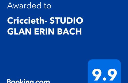 Criccieth- STUDIO GLAN ERIN BACH - Foto 3