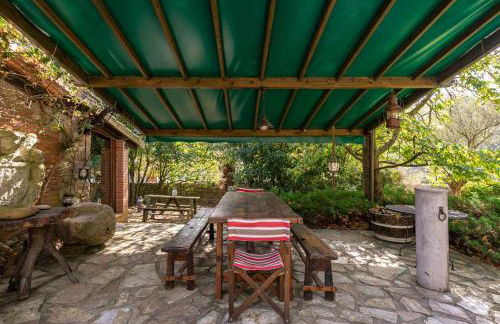 El Jardín Escondido de Helgueras - Foto 21