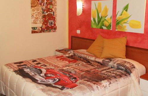 Dimora Santa Lucia - Foto 54