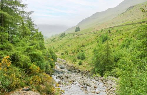 Swirral Edge Cottage - Foto 28