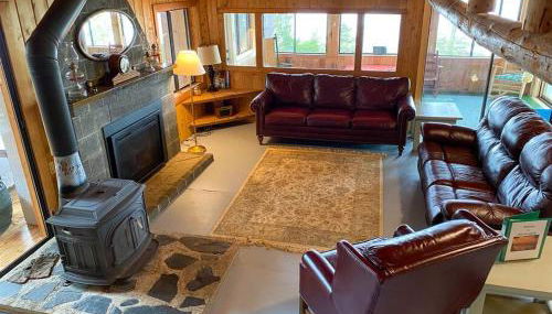 Mountain Majesty - Katahdin View & Soft Sand Beach - Foto 3