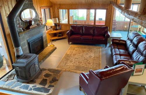 Mountain Majesty - Katahdin View & Soft Sand Beach - Foto 3