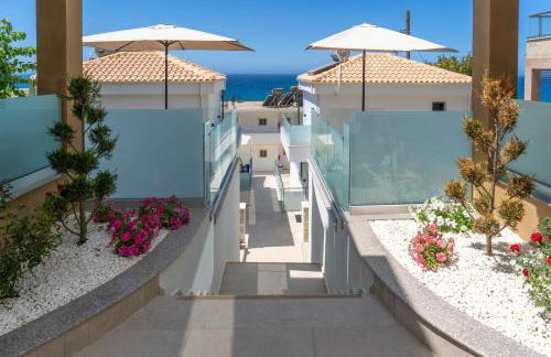 Vrachos Luxury Maisonettes - Foto 28