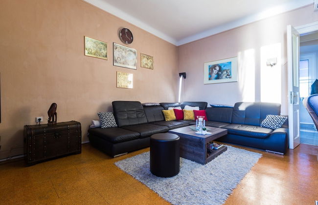 Charming Apartment in Zadar With City Views - Foto 33